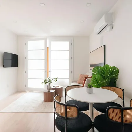 347-4a New 2br Upper East Side W&d Apartment