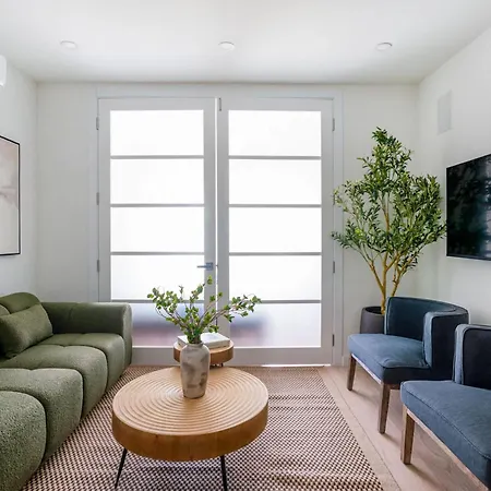 22-5c New Prime Gramercy 1br Apartment *