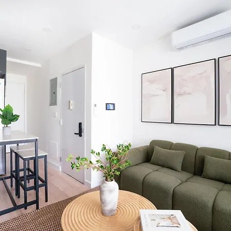 22-5c New Prime Gramercy 1br New York