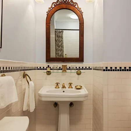 O'henry The At Irving Place Apartment *