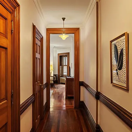 Irving The At Irving Place Apartment New York