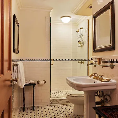 Apartment Stanford White The At Irving Place New York