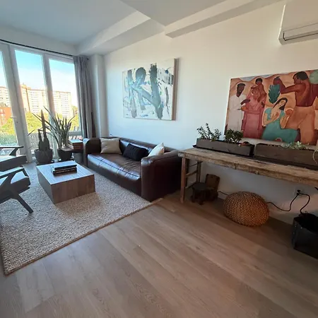 Apartment Luxury Prospect Park South Near Prospect Park New York