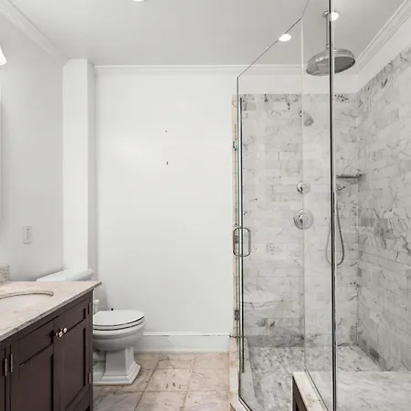 Apartment Madison Ii By Stayhaus Full-floor Flatiron 2br *