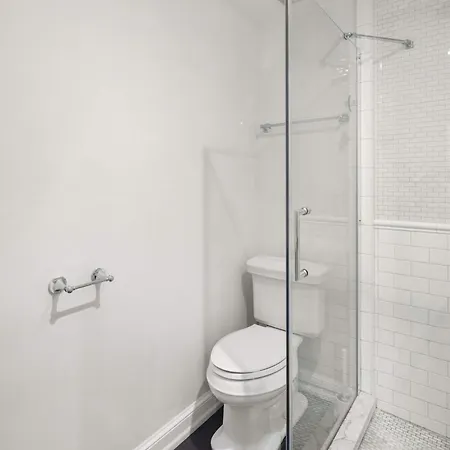 Madison Gardens By Stayhaus Luxe Flatiron 1br New York