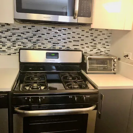 1bed 30days Min Nr Grand With Washer Dryer In Unit