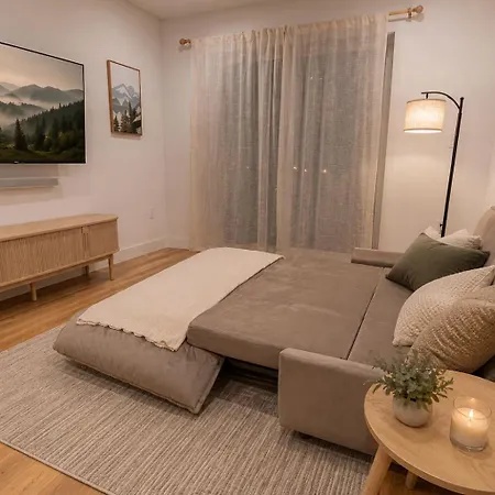 Apartment Renovated Unit In Brooklyn Washerdryer