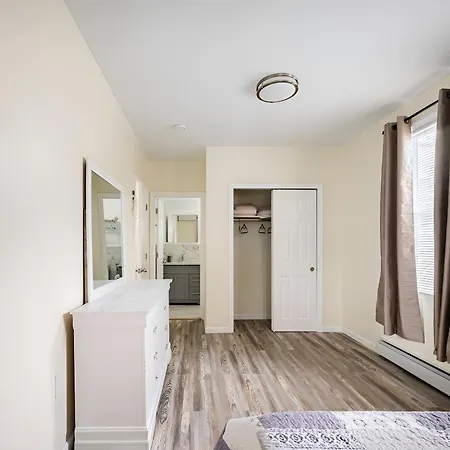 Prime Nyc Retreat Apartment *