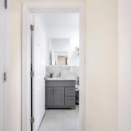 Prime Nyc Retreat Apartment New York