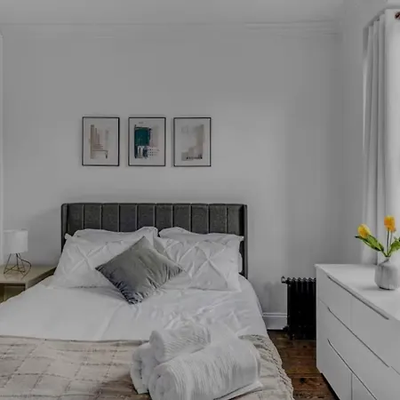 Apartment Cozy 2bd Brooklyn Heights Easy Access To Manhattan New York