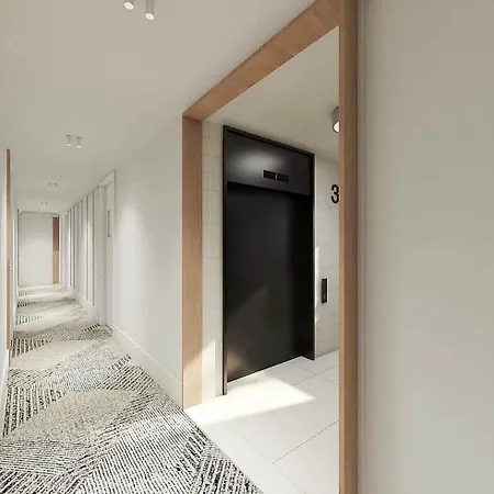 5 Mins To Midtown Luxury Corner 2br2ba With Fabulous View