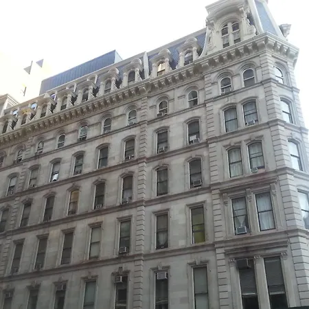 Manhattan House *