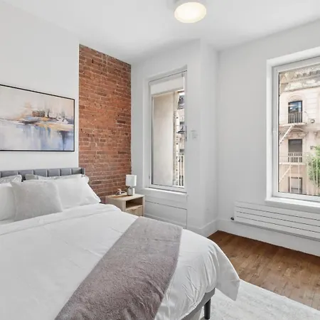 Prime Ues Newly Renovated Luxury 2br Park