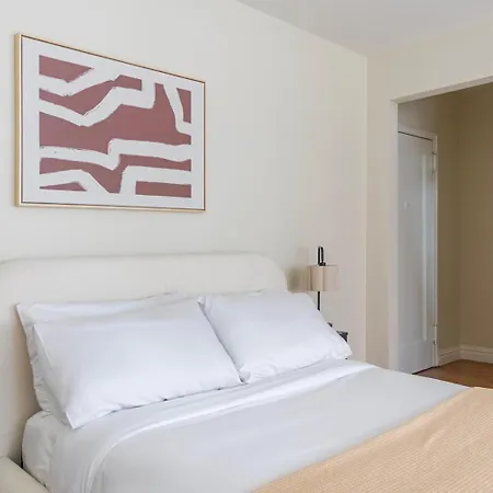Apartment Blueground Lenox Hill Washer Nr Park Nyc-2105 New York