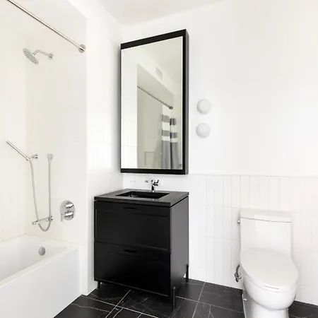 Apartment Blueground Gowanus View Nr Prospect Park Nyc-2202 *
