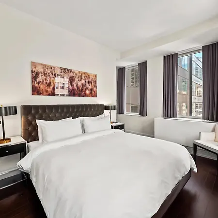 Rove Travel - Marmara Place 1801 - Modern *