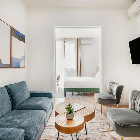 14-b Sleek Modern 1br W Outdoor Space Union Square Wd In Unit Apartment New York