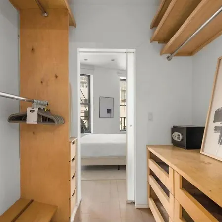 Apex Executive - Noho Nyc