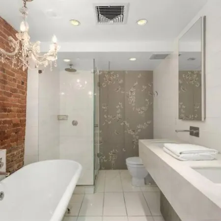 Apartment Apex Executive - Noho Nyc