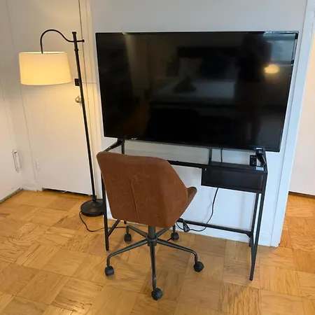 Midtown Park Ave Spacious Charming Gem Chrysler View Corner Apartment