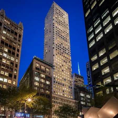 Apartment Luxury Midtown 2br, Views, 24-7 Doorman, W-d *