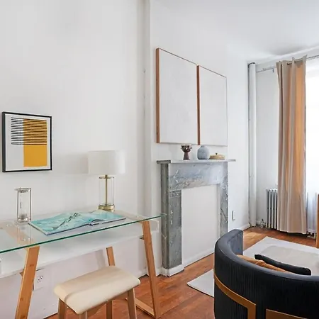 Apartment 1288 Ues New York