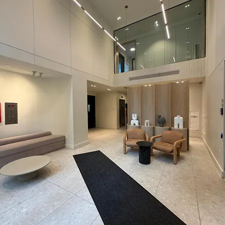 5 Mins To Midtown Luxury Corner 2br2ba With Fabulous View Apartment *
