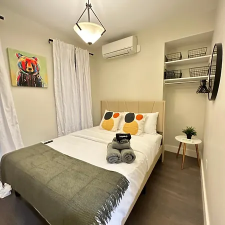 Apartment Ultimate 3 Bedroom *