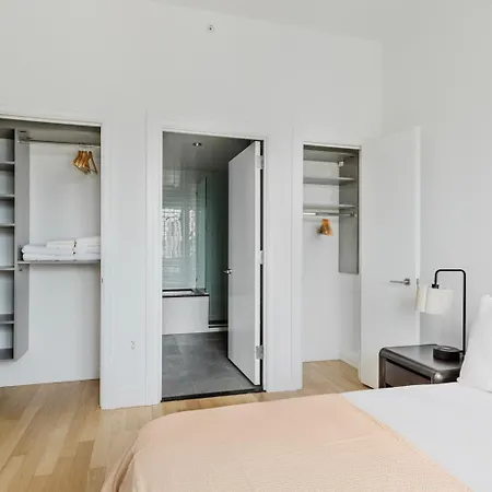 Apartment Blueground Hells Kitchen Washer Nr Hudson River Park Nyc-2178