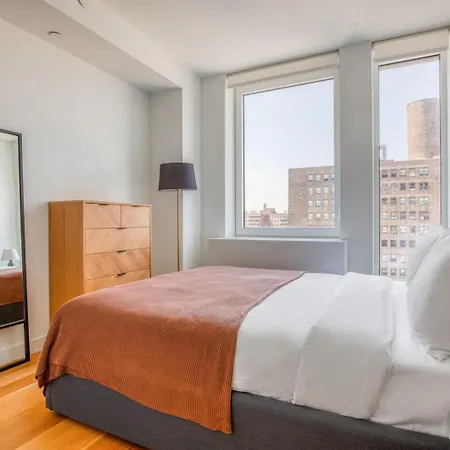 Apartment Blueground Les Elev Wd Near Essex Market Nyc-1522 *