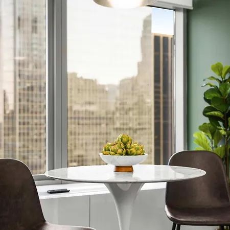 Apartment Boutique Nyc Luxury Manhattan New York