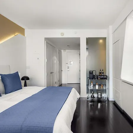 Apartment Lower Manhattan Designer Escape *