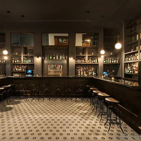 Hilton Garden New York/midtown Park Avenue 3*