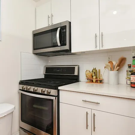 Apartment Prime West Village Hideaway - Walk Everywhere