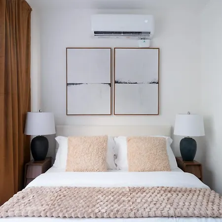 347-4a New 2br Upper East Side W&d Apartment New York
