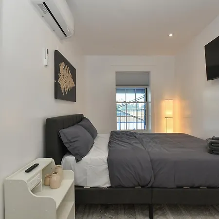 Harborfront 3br-2 Bath In Fidi New York