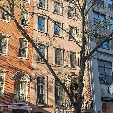 Madison Gardens By Stayhaus Luxe Flatiron 1br