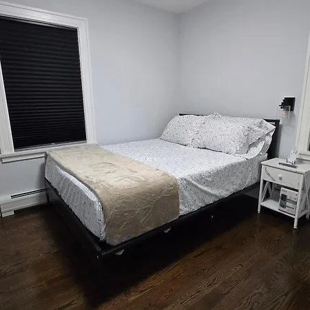 Cozi Haven Apartment *