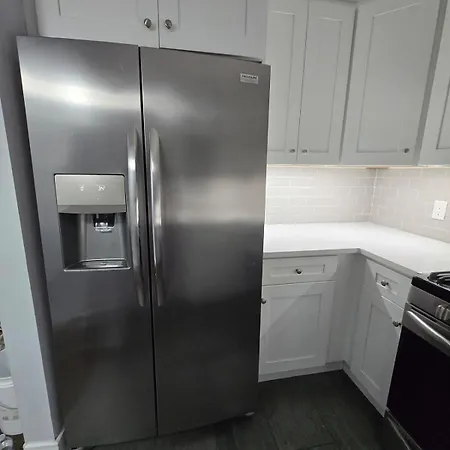 Cozi Haven Apartment