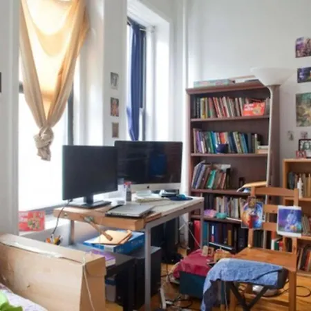 Apartment Small Budget For X'mas In Manhattan