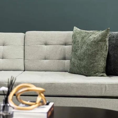 Bright And Modern Unit