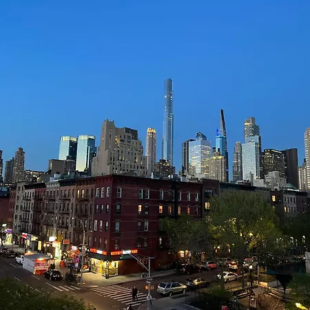 1 Bd Manhattan Unit