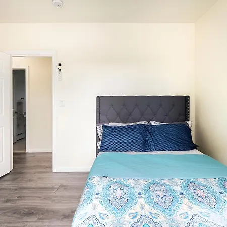 Prime Nyc Retreat *