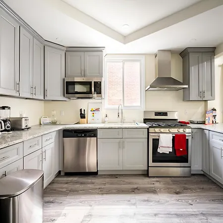 Prime Nyc Retreat * New York