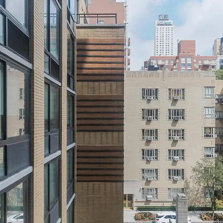 Blueground Chelsea Rooftop Nr The High Line Nyc-1957 New York