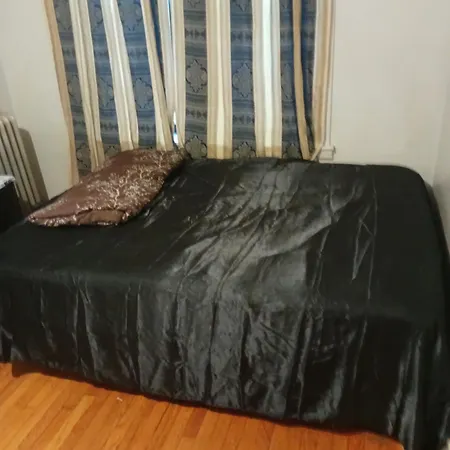 Anderson Services Apartment *