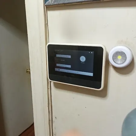 Anderson Services Apartment *