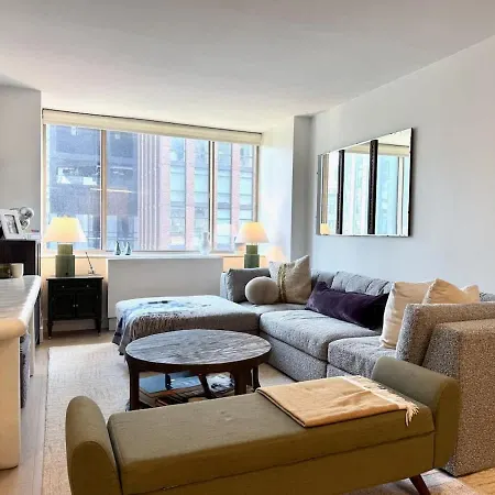Pied-a-terre In The Sky