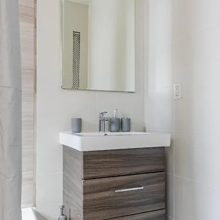 Blueground Lenox Hill Washer Nr Park Nyc-2105 New York