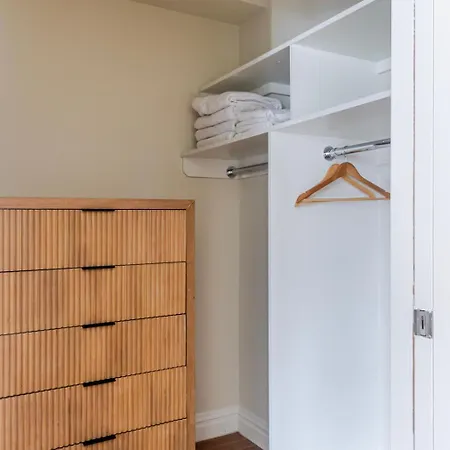 Blueground Lenox Hill Washer Nr Park Nyc-2105 * New York